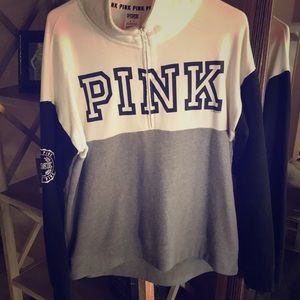 Victoria secret PINK sweater